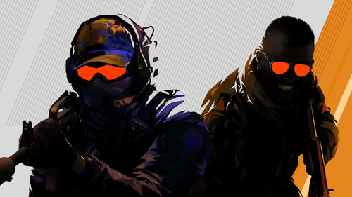 Counter-Strike