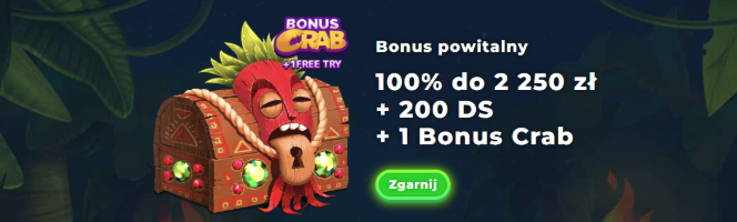 Wazamba Bonus Powitalny