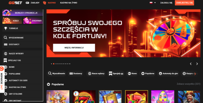GGbet