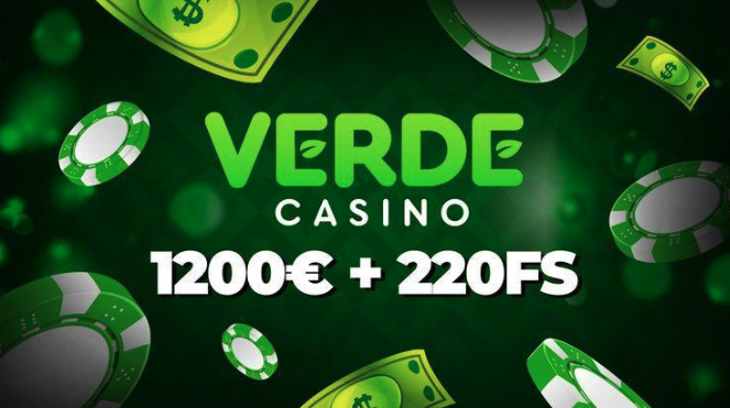 Verde Casino