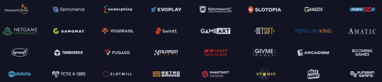Vulkan Vegas Casino