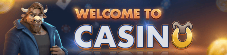 Bison Casino Bonus