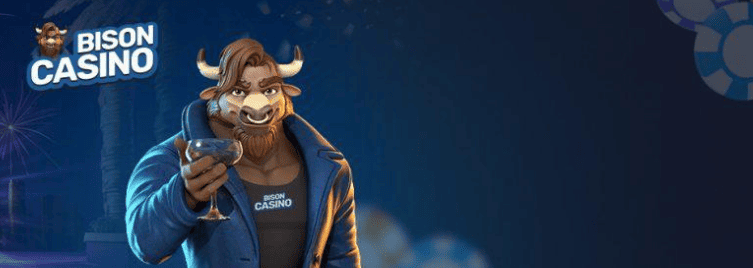 Bison Casino