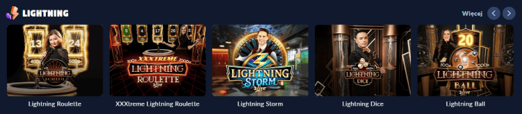 Casino Bison online