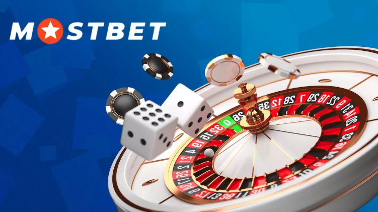 Mostbet Casino opinie