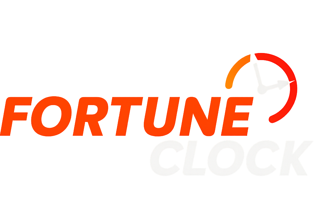 Fortune Clock Casino