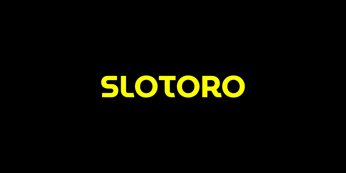 Slotoro Casino